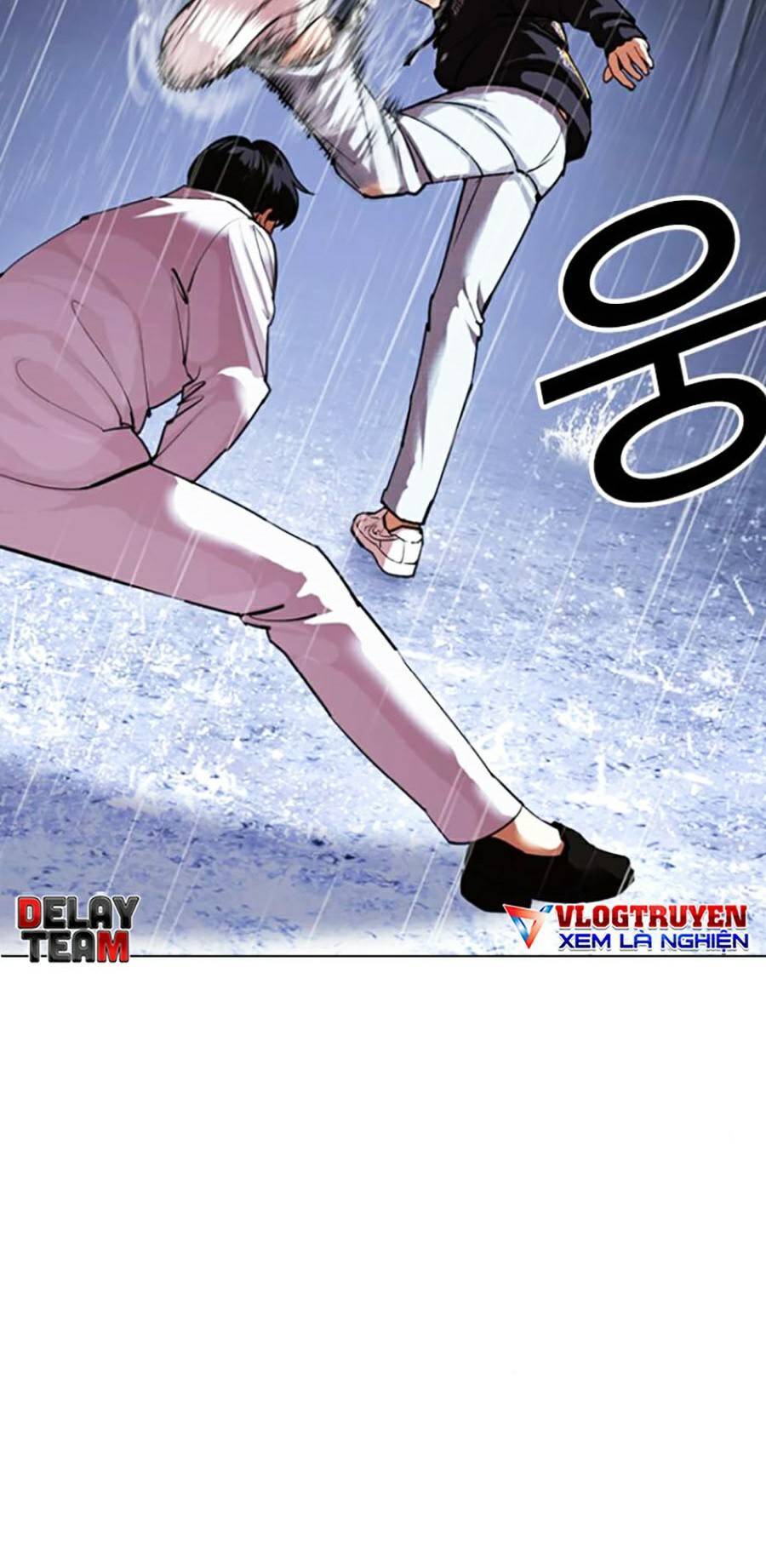 Lookism - Hoán Đổi Diệu Kỳ hoán đổi diệu kỳ - chapter 425 - Upload bởi truyensieuhay.com