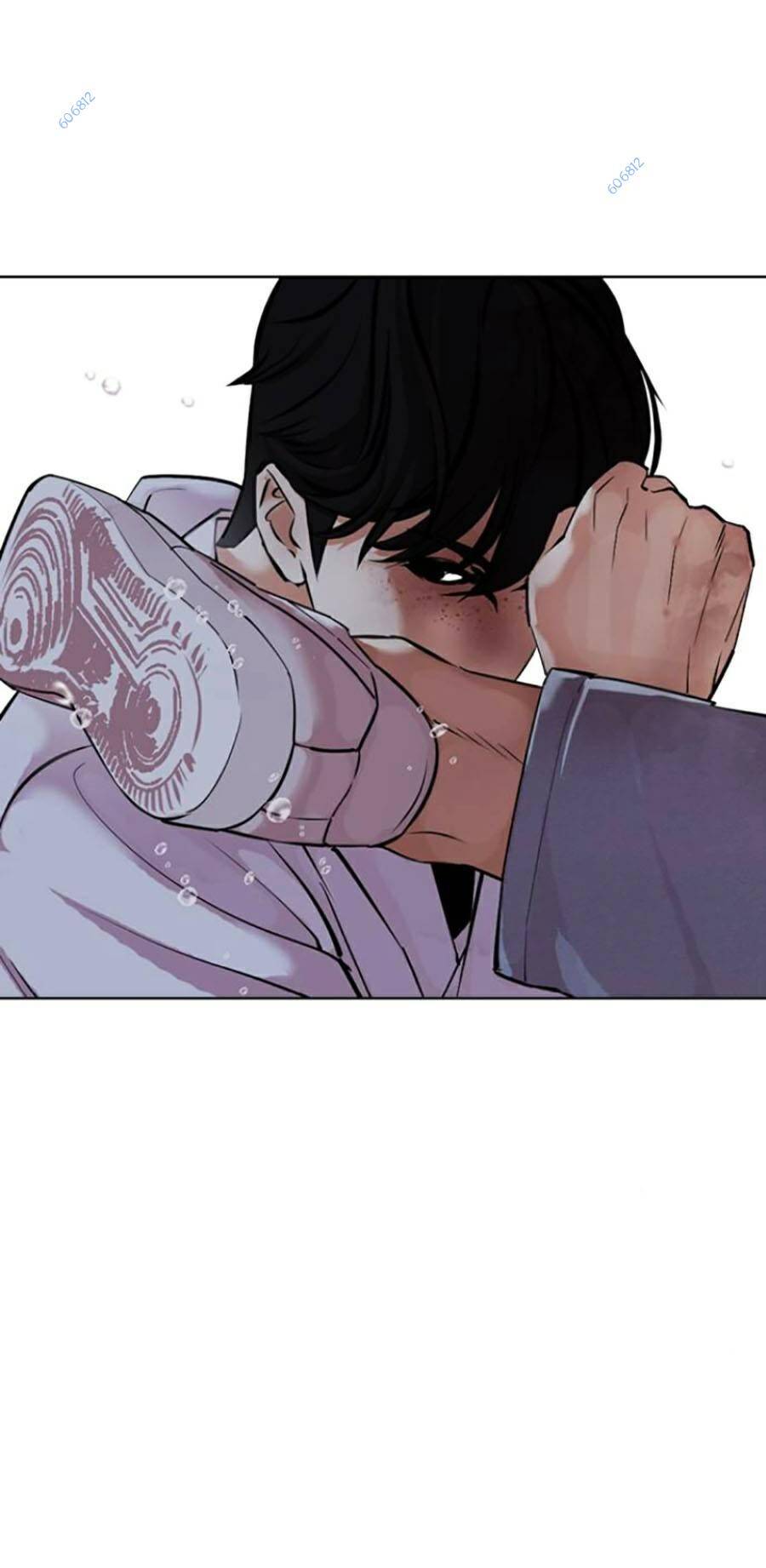 Lookism - Hoán Đổi Diệu Kỳ hoán đổi diệu kỳ - chapter 425 - Upload bởi truyensieuhay.com