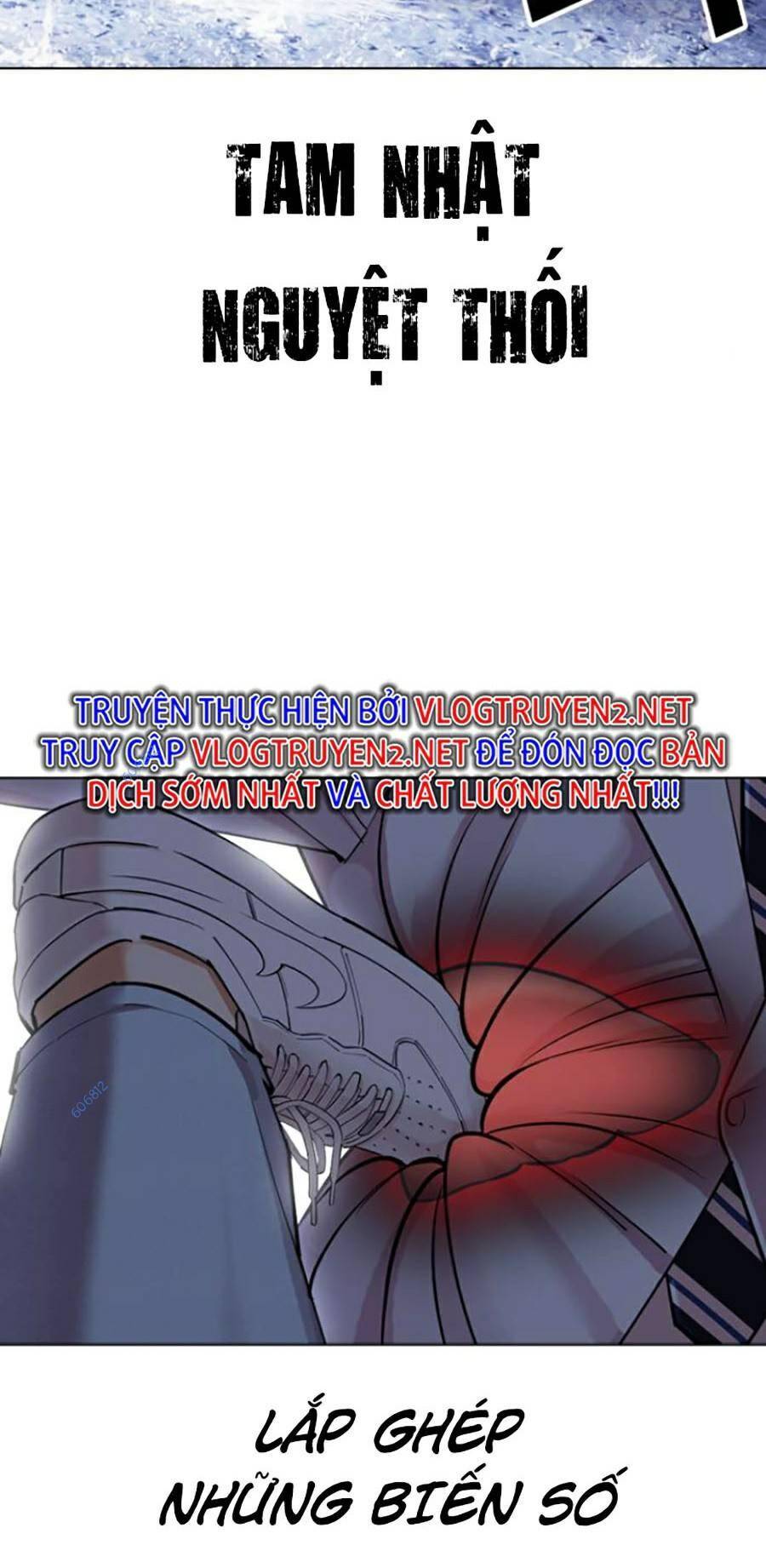 Lookism - Hoán Đổi Diệu Kỳ hoán đổi diệu kỳ - chapter 425 - Upload bởi truyensieuhay.com