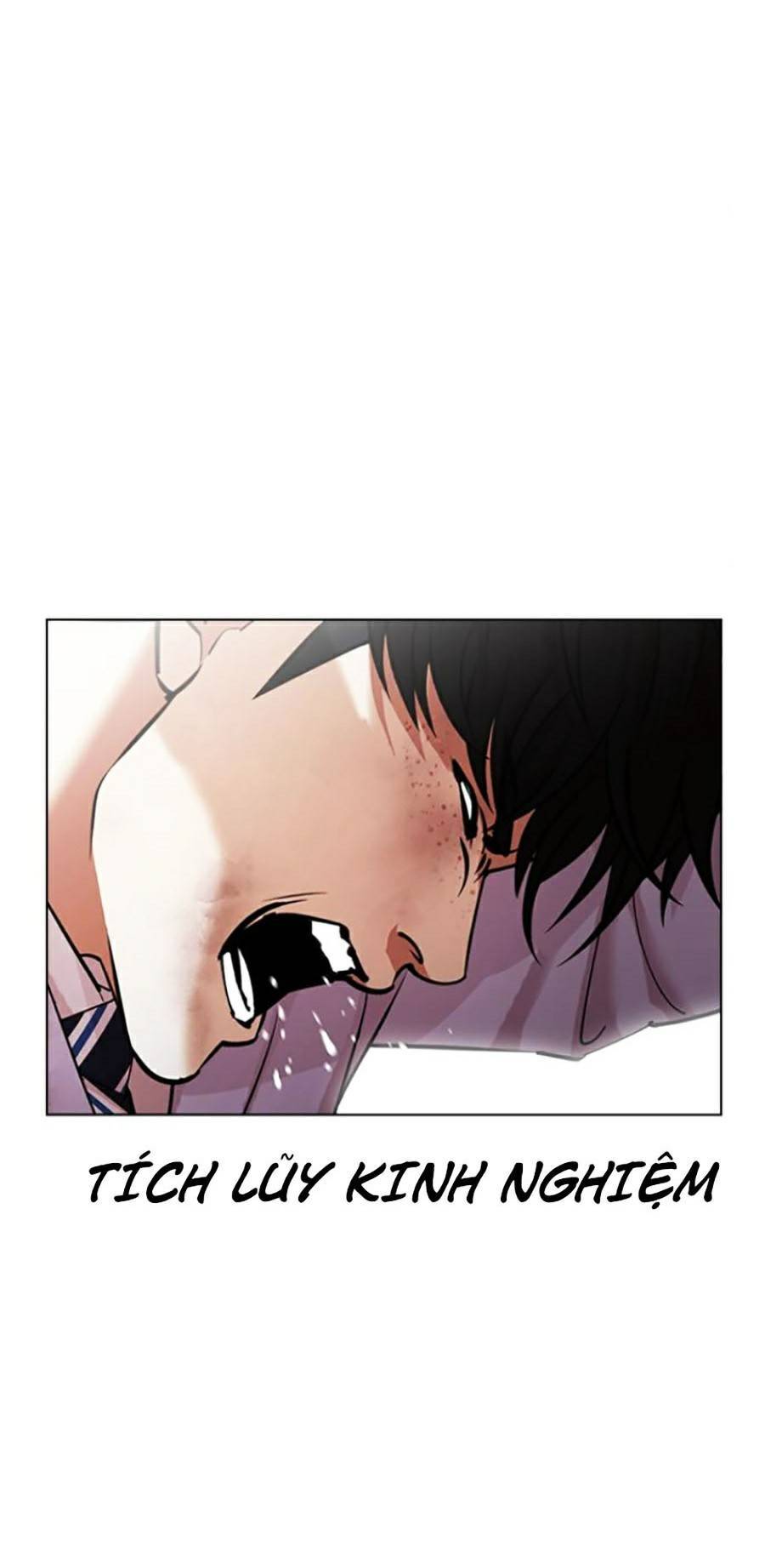 Lookism - Hoán Đổi Diệu Kỳ hoán đổi diệu kỳ - chapter 425 - Upload bởi truyensieuhay.com