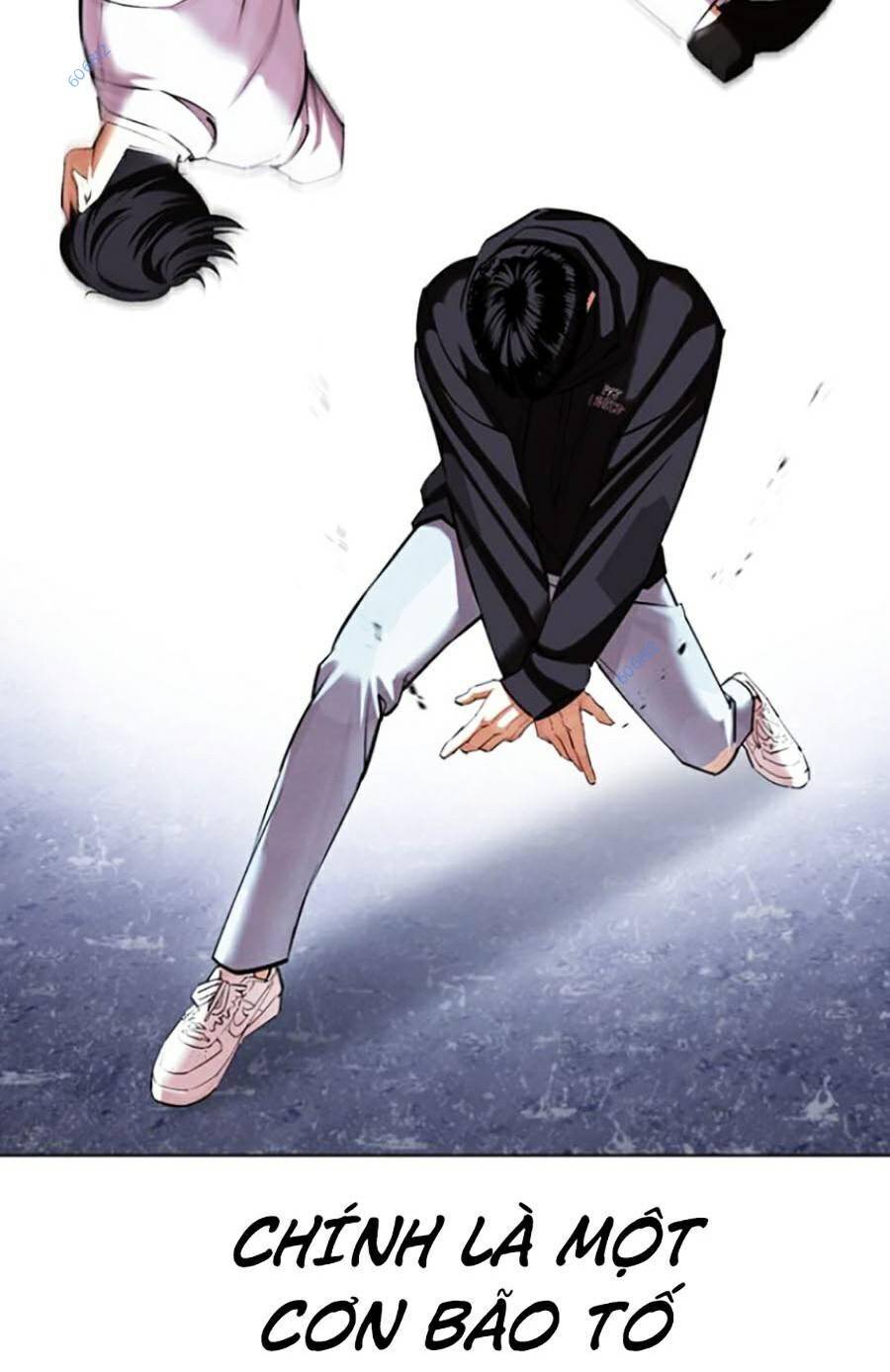 Lookism - Hoán Đổi Diệu Kỳ hoán đổi diệu kỳ - chapter 425 - Upload bởi truyensieuhay.com