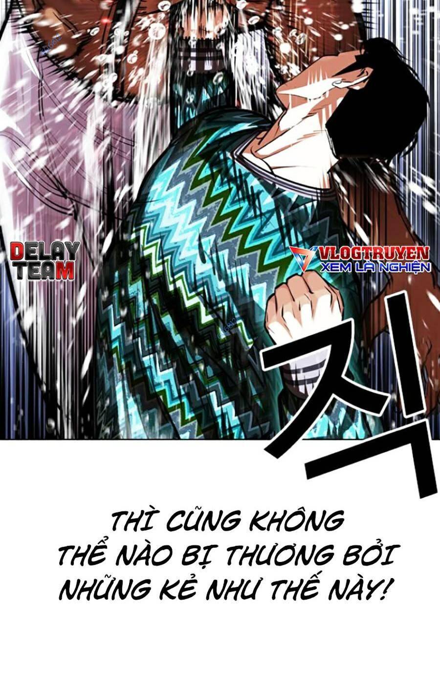 Lookism - Hoán Đổi Diệu Kỳ hoán đổi diệu kỳ - chapter 425 - Upload bởi truyensieuhay.com