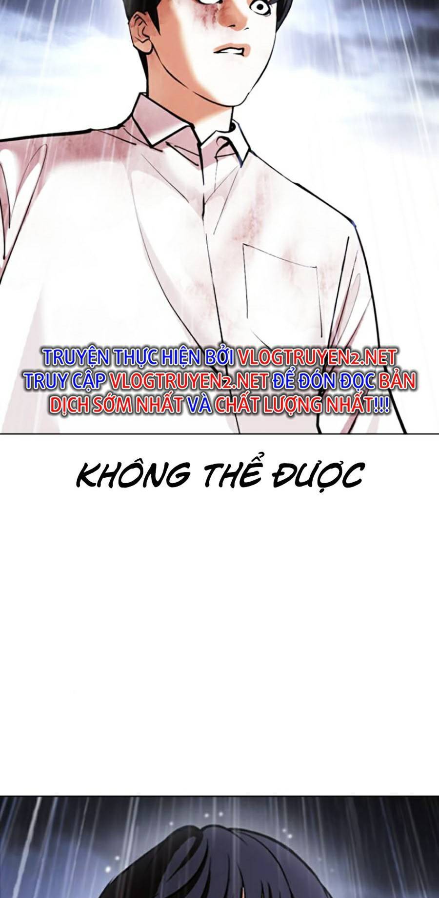 Lookism - Hoán Đổi Diệu Kỳ hoán đổi diệu kỳ - chapter 425 - Upload bởi truyensieuhay.com