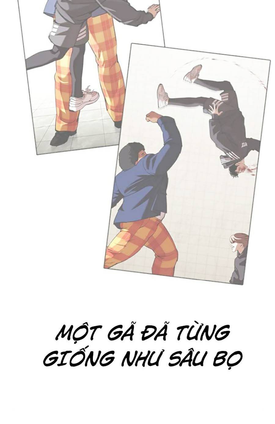 Lookism - Hoán Đổi Diệu Kỳ hoán đổi diệu kỳ - chapter 425 - Upload bởi truyensieuhay.com