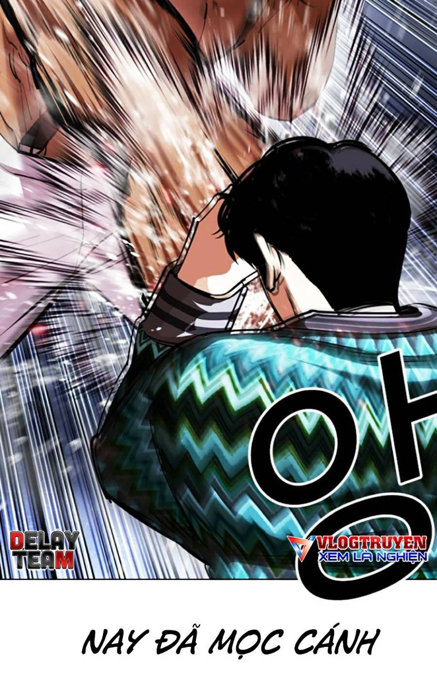 Lookism - Hoán Đổi Diệu Kỳ hoán đổi diệu kỳ - chapter 425 - Upload bởi truyensieuhay.com