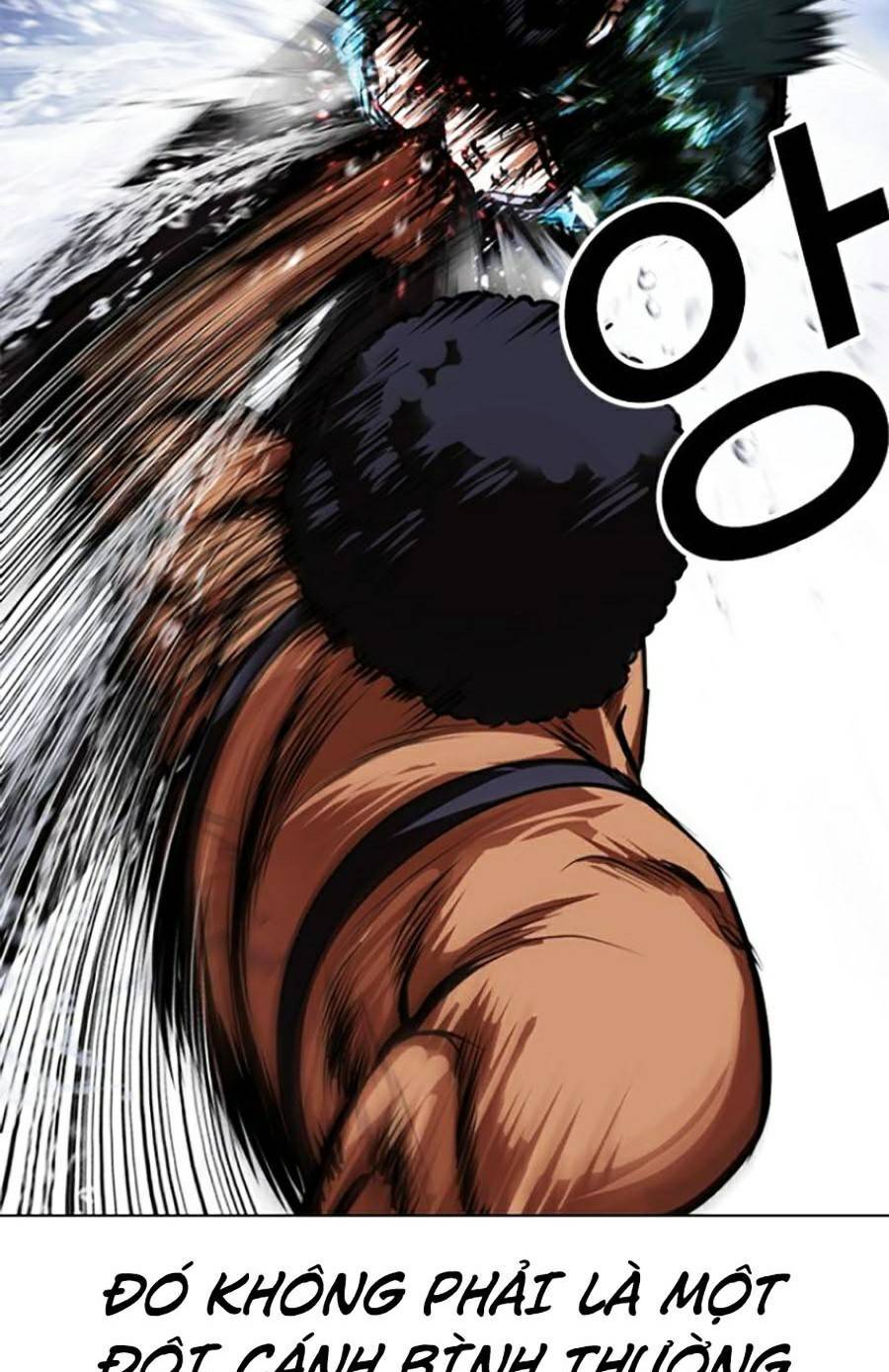 Lookism - Hoán Đổi Diệu Kỳ hoán đổi diệu kỳ - chapter 425 - Upload bởi truyensieuhay.com