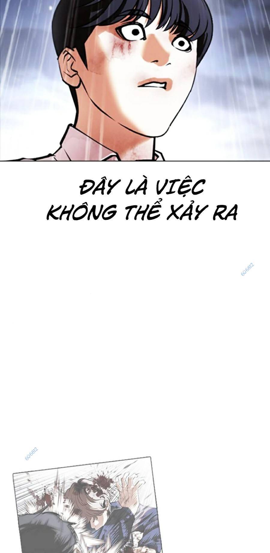Lookism - Hoán Đổi Diệu Kỳ hoán đổi diệu kỳ - chapter 425 - Upload bởi truyensieuhay.com