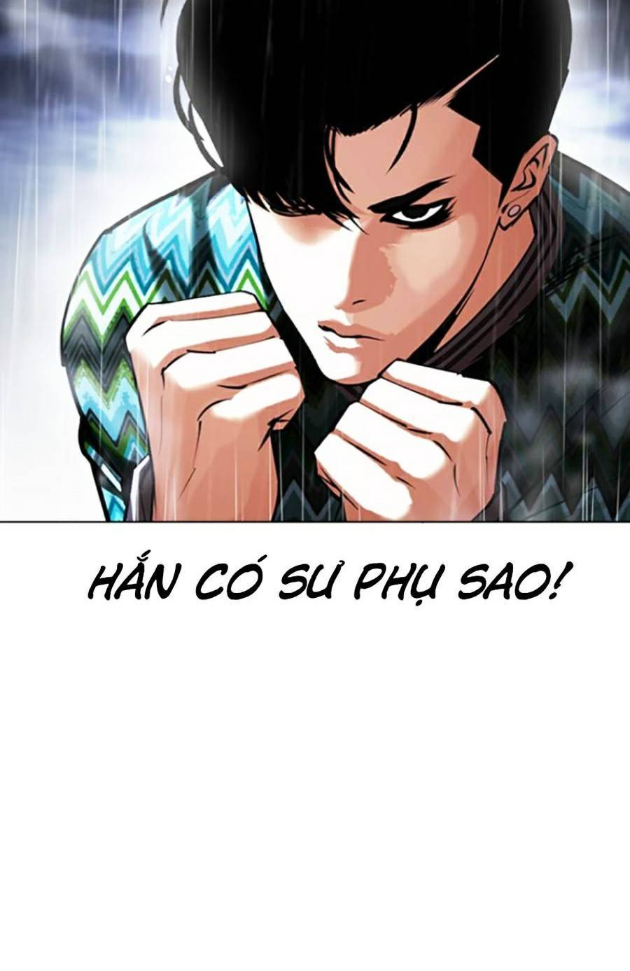 Lookism - Hoán Đổi Diệu Kỳ hoán đổi diệu kỳ - chapter 425 - Upload bởi truyensieuhay.com