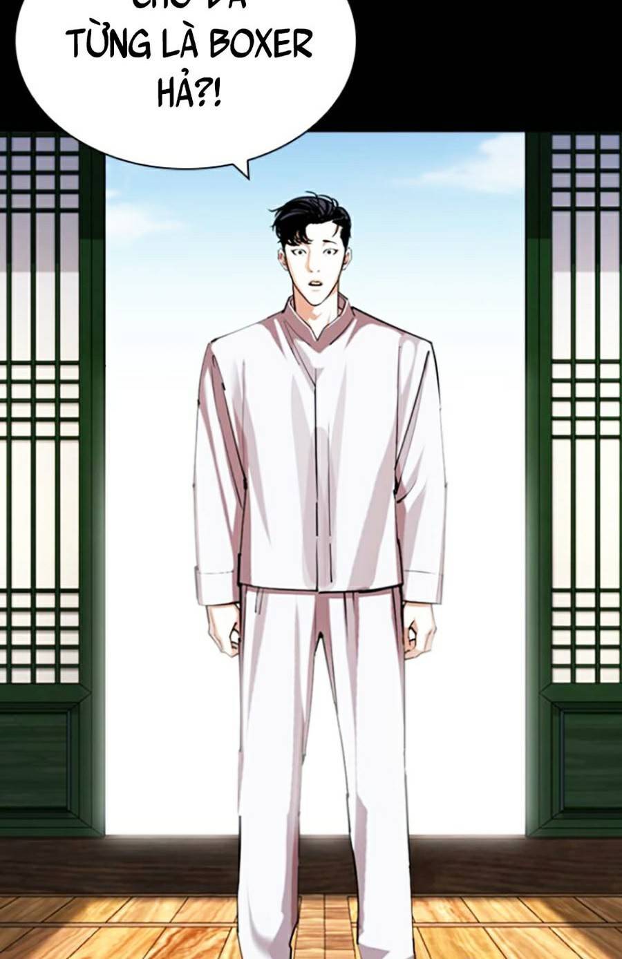 Lookism - Hoán Đổi Diệu Kỳ hoán đổi diệu kỳ - chapter 425 - Upload bởi truyensieuhay.com