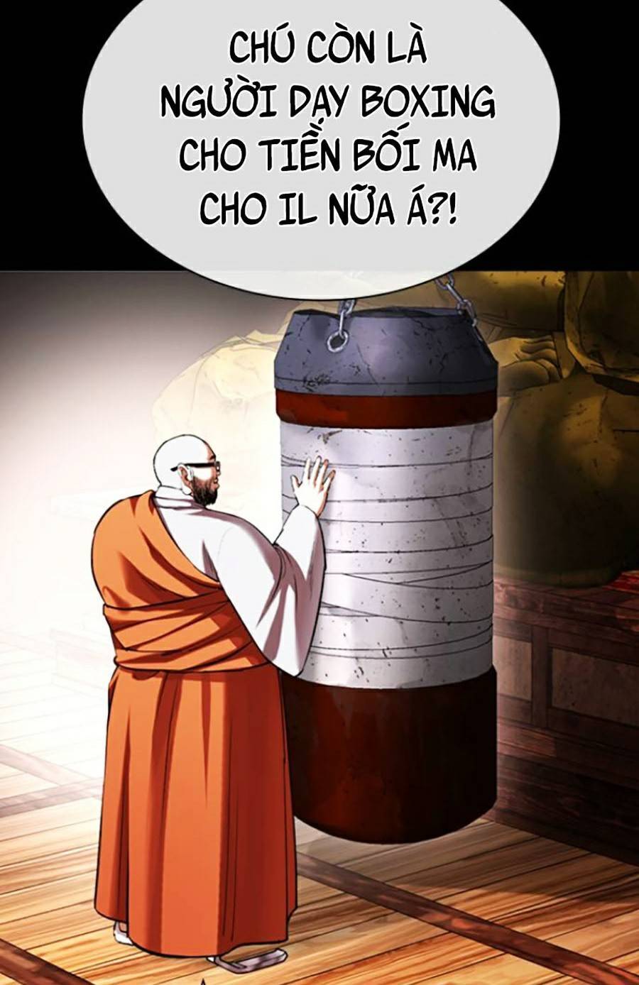Lookism - Hoán Đổi Diệu Kỳ hoán đổi diệu kỳ - chapter 425 - Upload bởi truyensieuhay.com