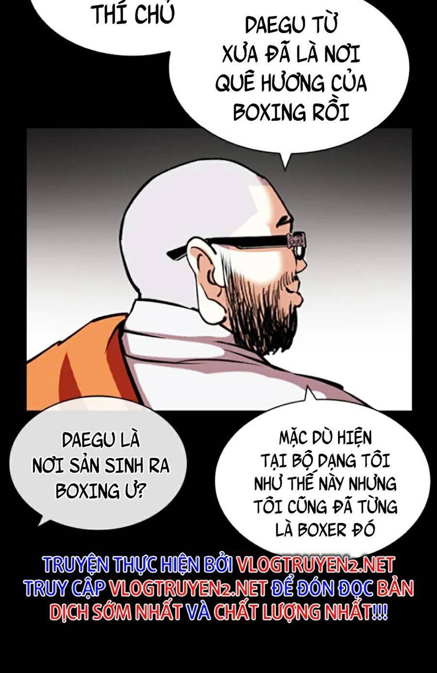 Lookism - Hoán Đổi Diệu Kỳ hoán đổi diệu kỳ - chapter 425 - Upload bởi truyensieuhay.com