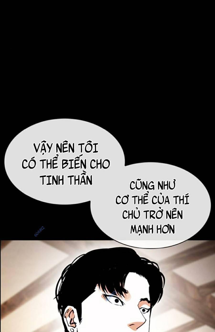 Lookism - Hoán Đổi Diệu Kỳ hoán đổi diệu kỳ - chapter 425 - Upload bởi truyensieuhay.com