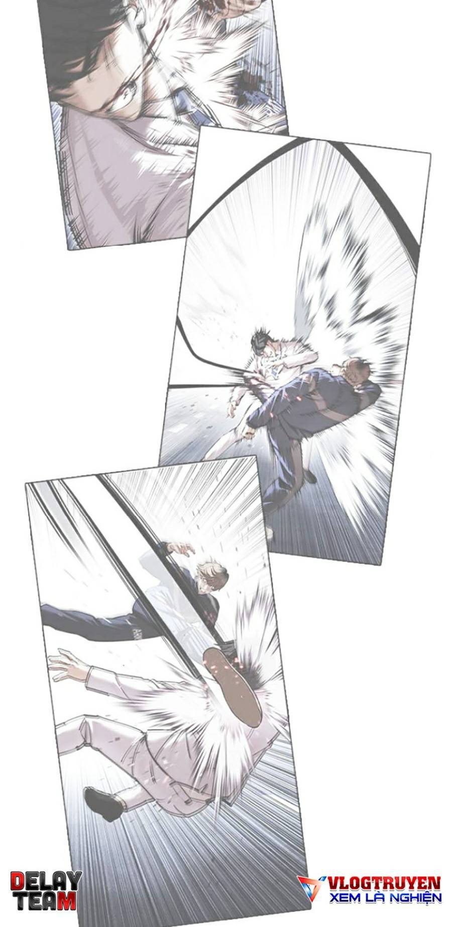 Lookism - Hoán Đổi Diệu Kỳ hoán đổi diệu kỳ - chapter 425 - Upload bởi truyensieuhay.com