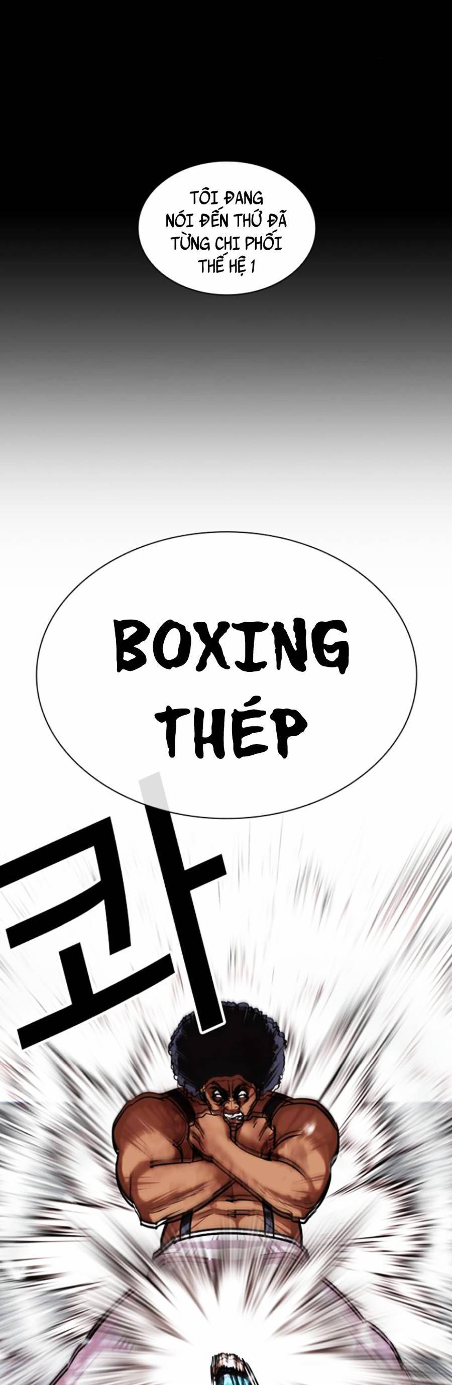 Lookism - Hoán Đổi Diệu Kỳ hoán đổi diệu kỳ - chapter 425 - Upload bởi truyensieuhay.com