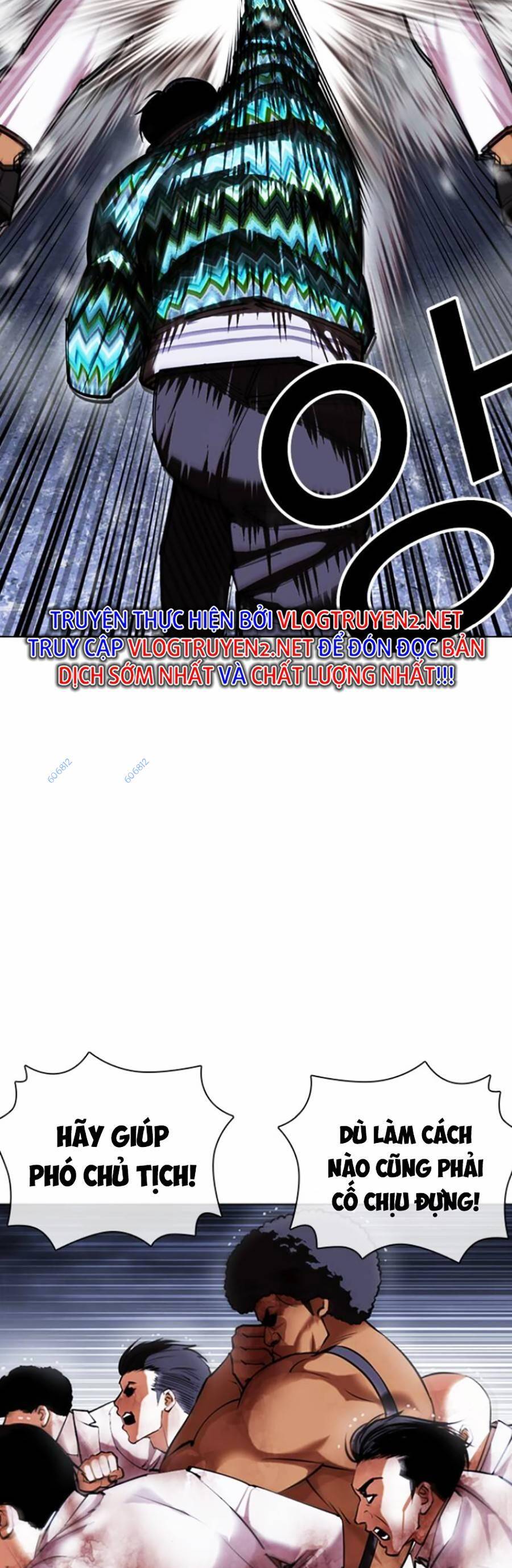 Lookism - Hoán Đổi Diệu Kỳ hoán đổi diệu kỳ - chapter 425 - Upload bởi truyensieuhay.com