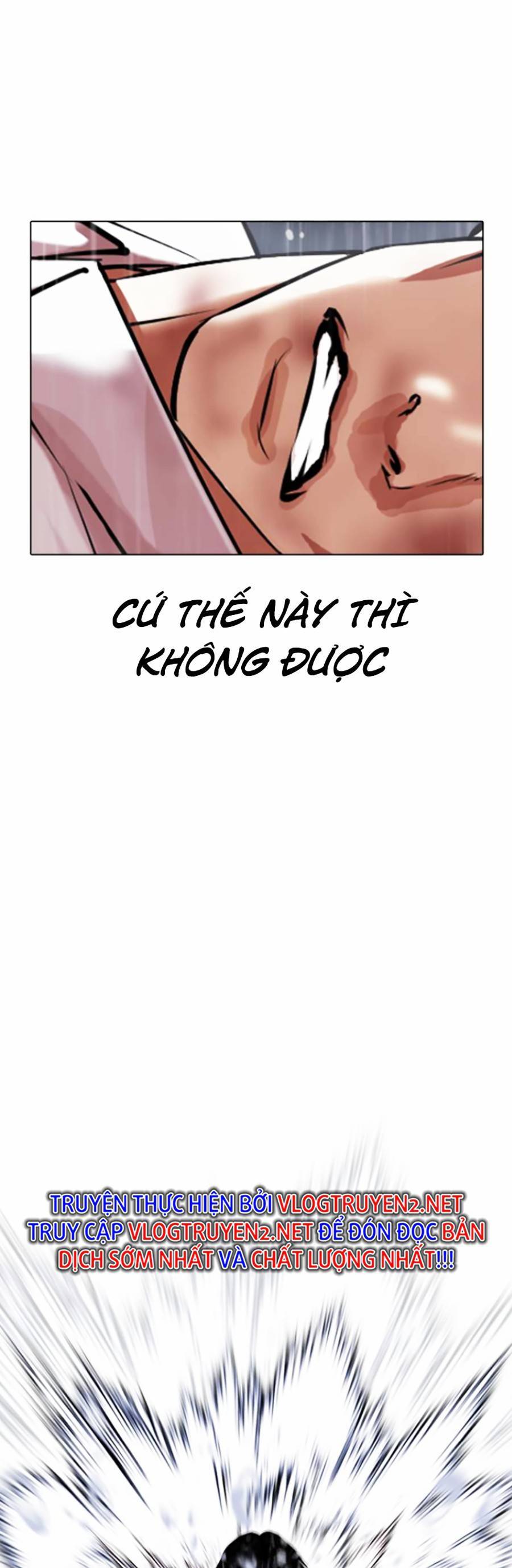 Lookism - Hoán Đổi Diệu Kỳ hoán đổi diệu kỳ - chapter 425 - Upload bởi truyensieuhay.com