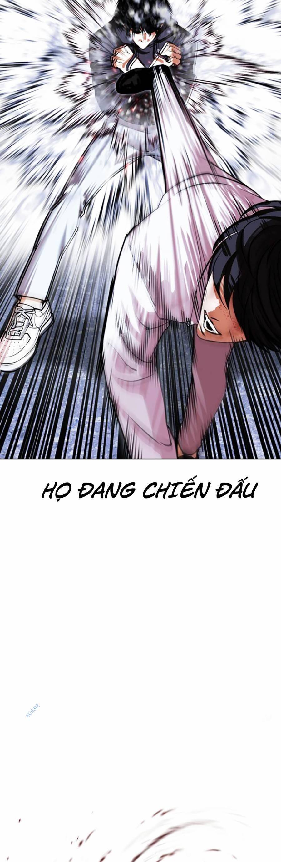 Lookism - Hoán Đổi Diệu Kỳ hoán đổi diệu kỳ - chapter 425 - Upload bởi truyensieuhay.com