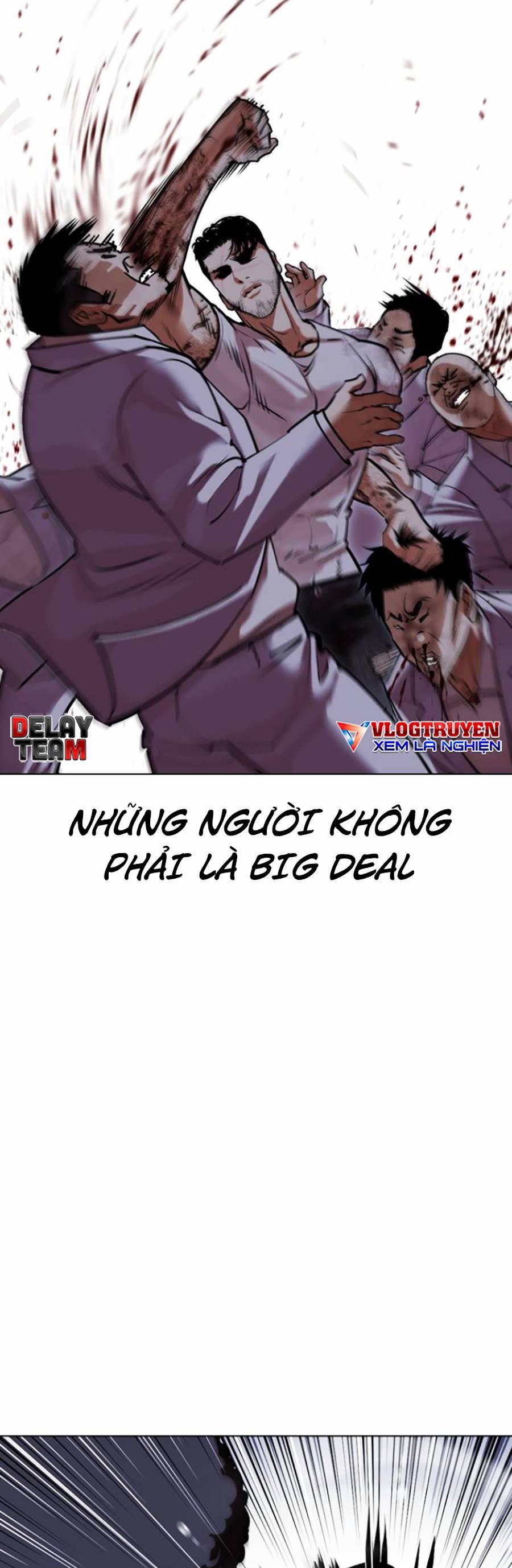 Lookism - Hoán Đổi Diệu Kỳ hoán đổi diệu kỳ - chapter 425 - Upload bởi truyensieuhay.com