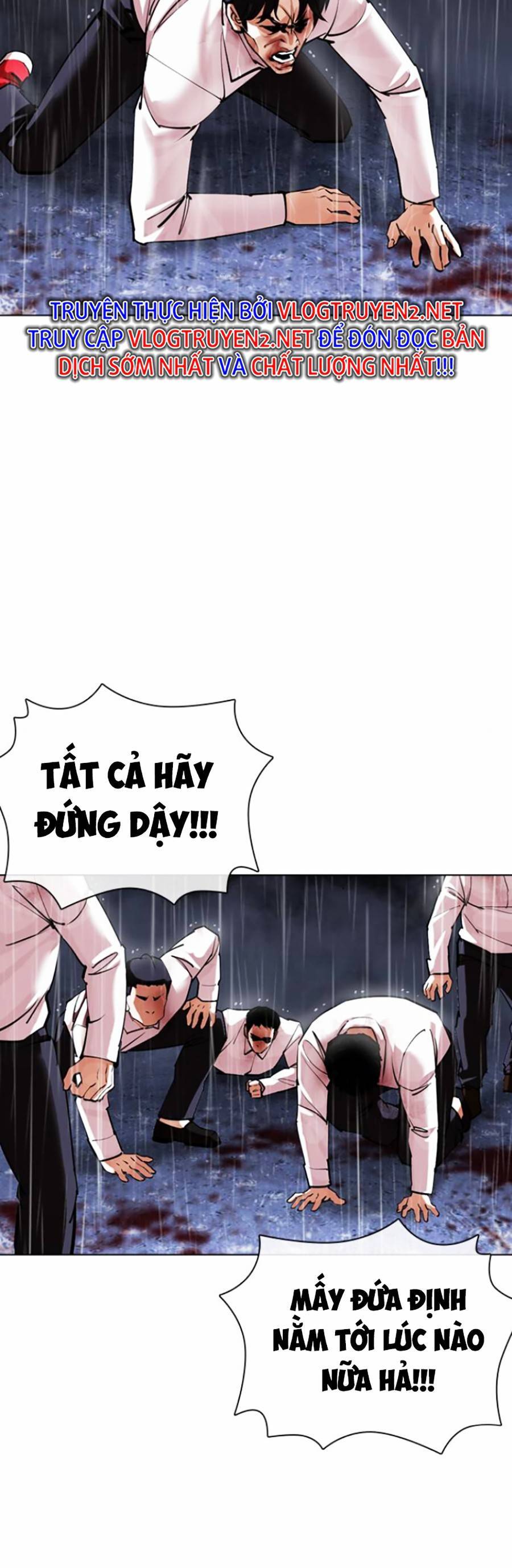 Lookism - Hoán Đổi Diệu Kỳ hoán đổi diệu kỳ - chapter 425 - Upload bởi truyensieuhay.com