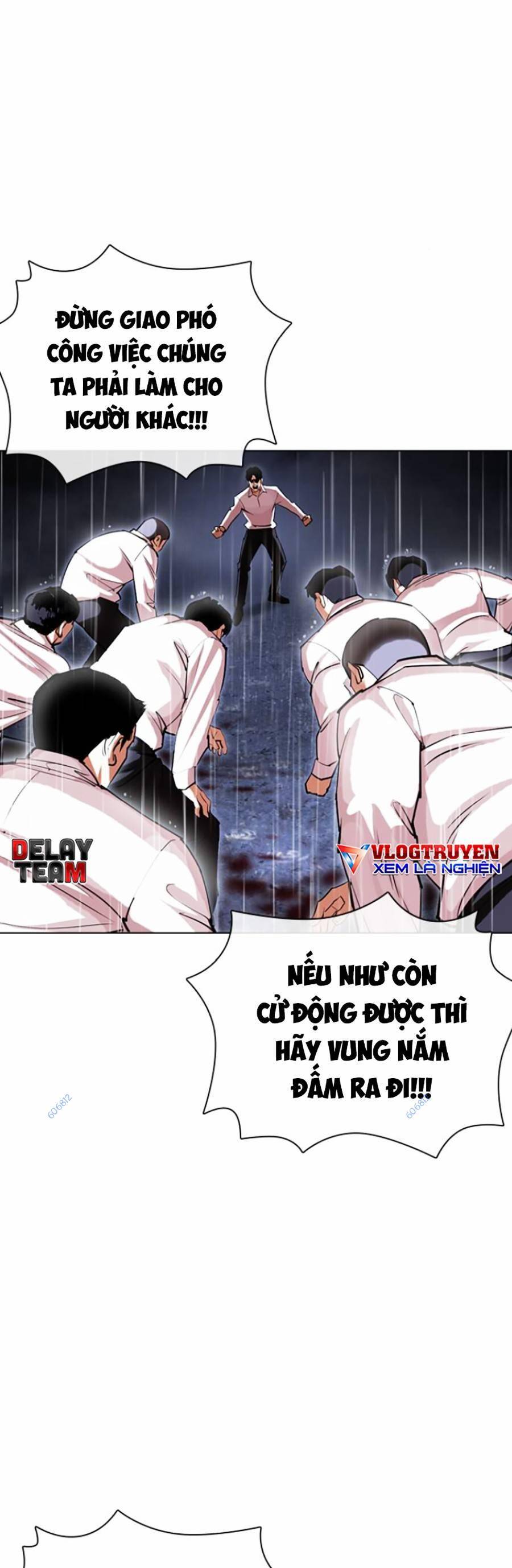 Lookism - Hoán Đổi Diệu Kỳ hoán đổi diệu kỳ - chapter 425 - Upload bởi truyensieuhay.com