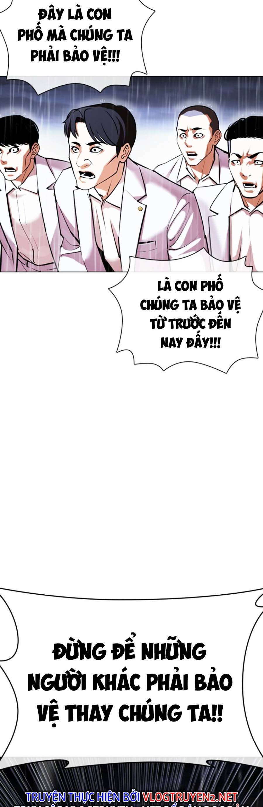 Lookism - Hoán Đổi Diệu Kỳ hoán đổi diệu kỳ - chapter 425 - Upload bởi truyensieuhay.com