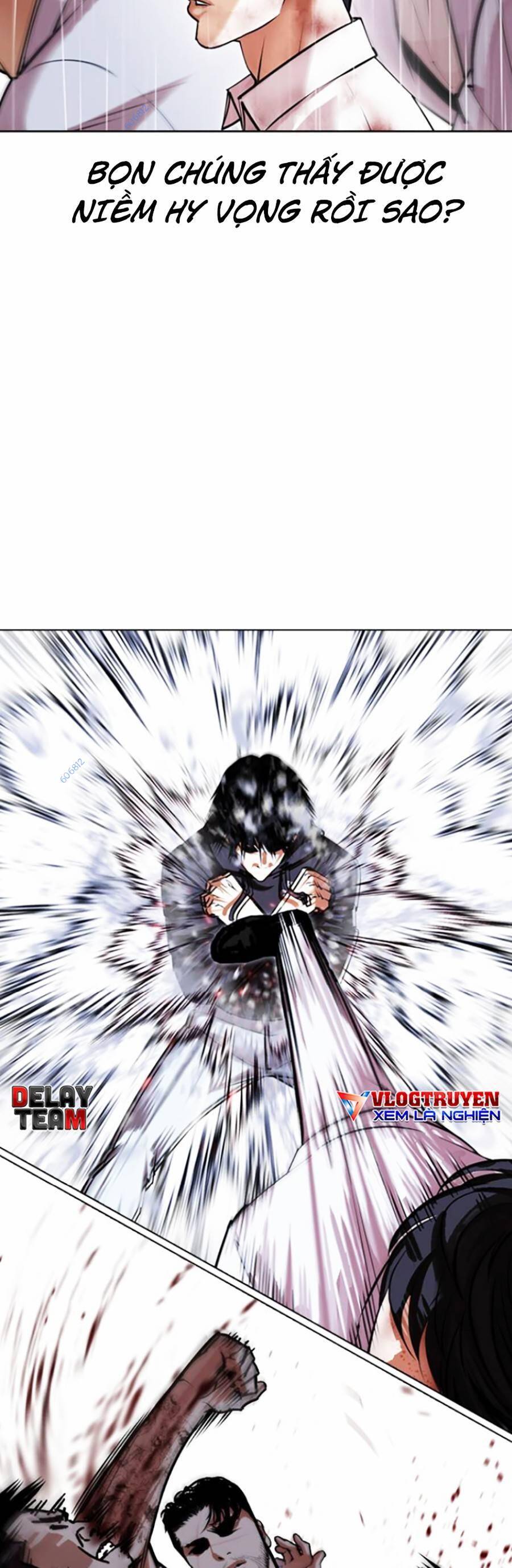 Lookism - Hoán Đổi Diệu Kỳ hoán đổi diệu kỳ - chapter 425 - Upload bởi truyensieuhay.com