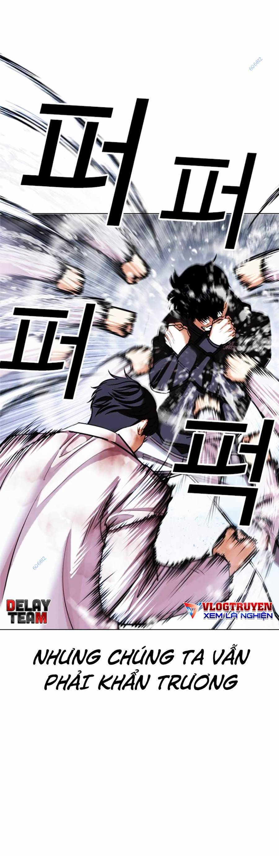 Lookism - Hoán Đổi Diệu Kỳ hoán đổi diệu kỳ - chapter 425 - Upload bởi truyensieuhay.com