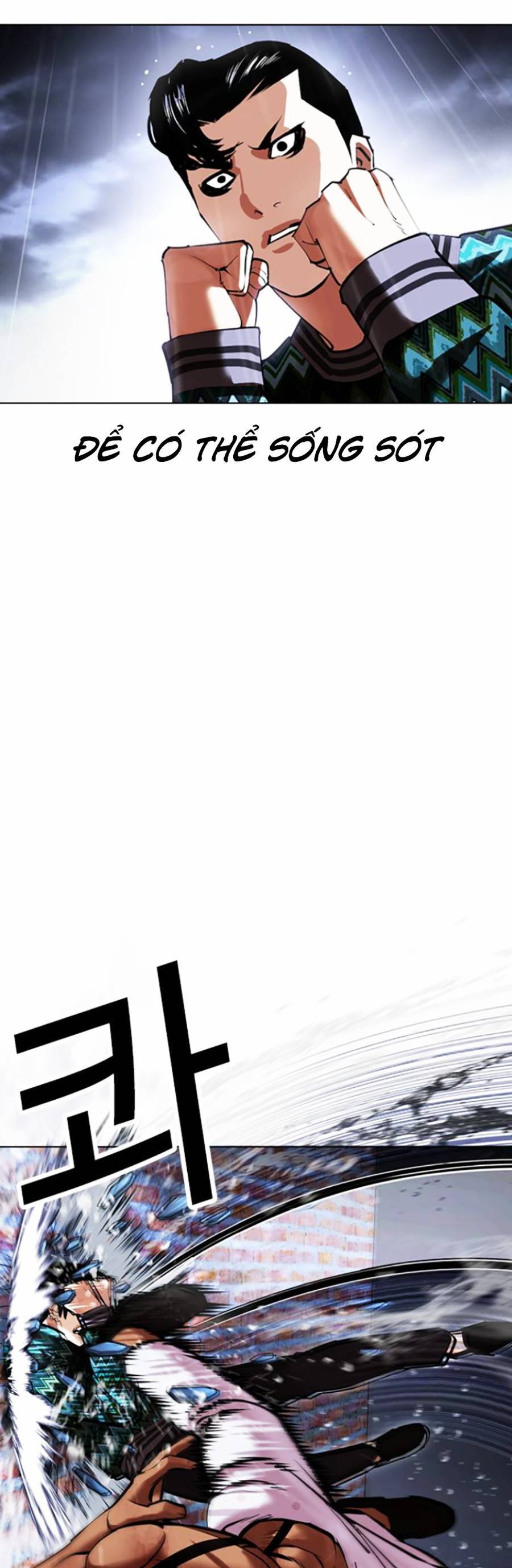 Lookism - Hoán Đổi Diệu Kỳ hoán đổi diệu kỳ - chapter 425 - Upload bởi truyensieuhay.com