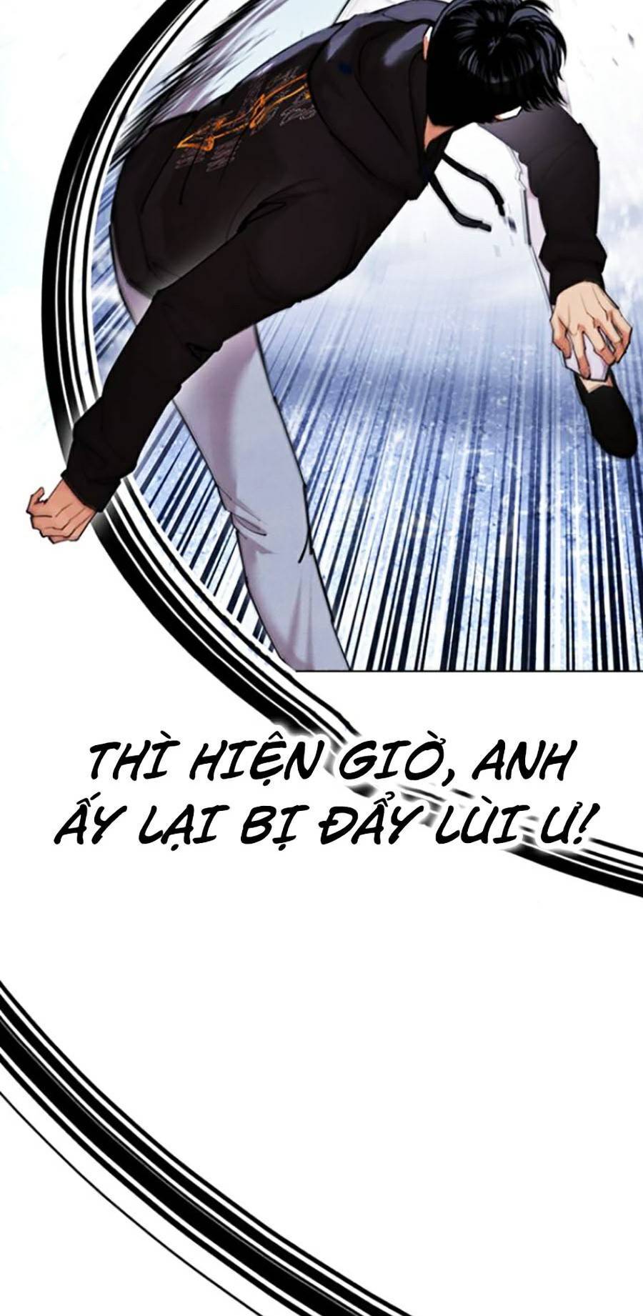 Lookism - Hoán Đổi Diệu Kỳ hoán đổi diệu kỳ - chapter 425 - Upload bởi truyensieuhay.com