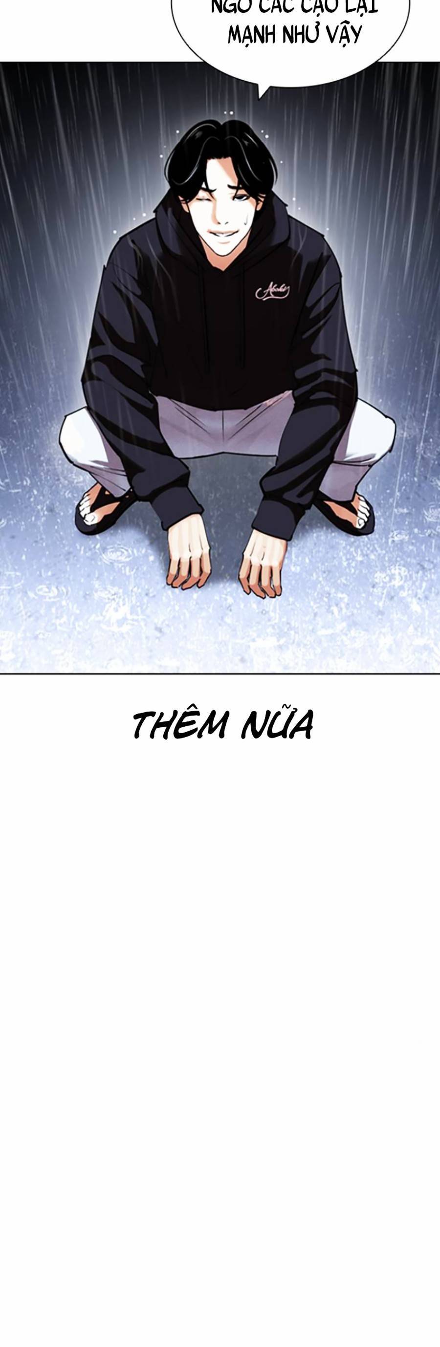 Lookism - Hoán Đổi Diệu Kỳ hoán đổi diệu kỳ - chapter 425 - Upload bởi truyensieuhay.com