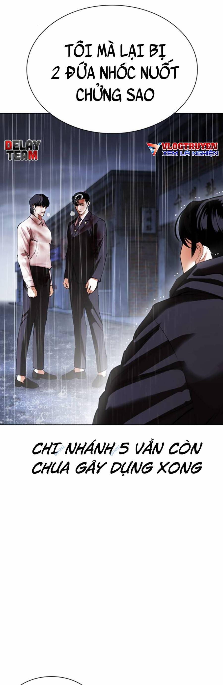 Lookism - Hoán Đổi Diệu Kỳ hoán đổi diệu kỳ - chapter 425 - Upload bởi truyensieuhay.com