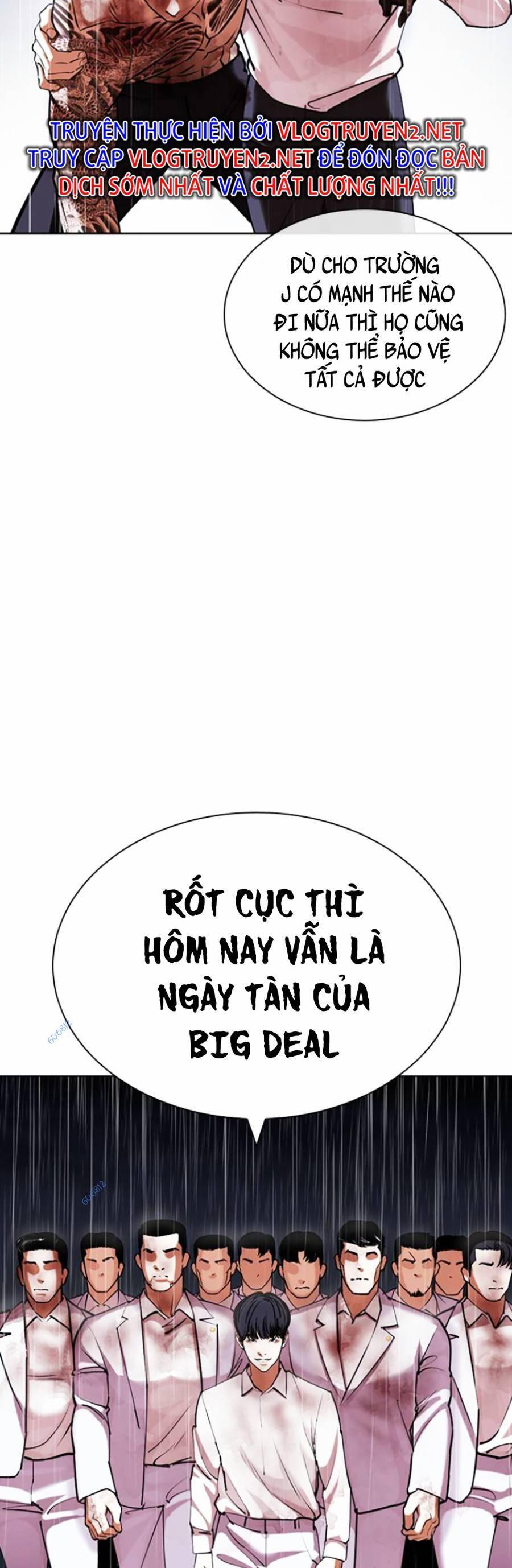 Lookism - Hoán Đổi Diệu Kỳ hoán đổi diệu kỳ - chapter 425 - Upload bởi truyensieuhay.com