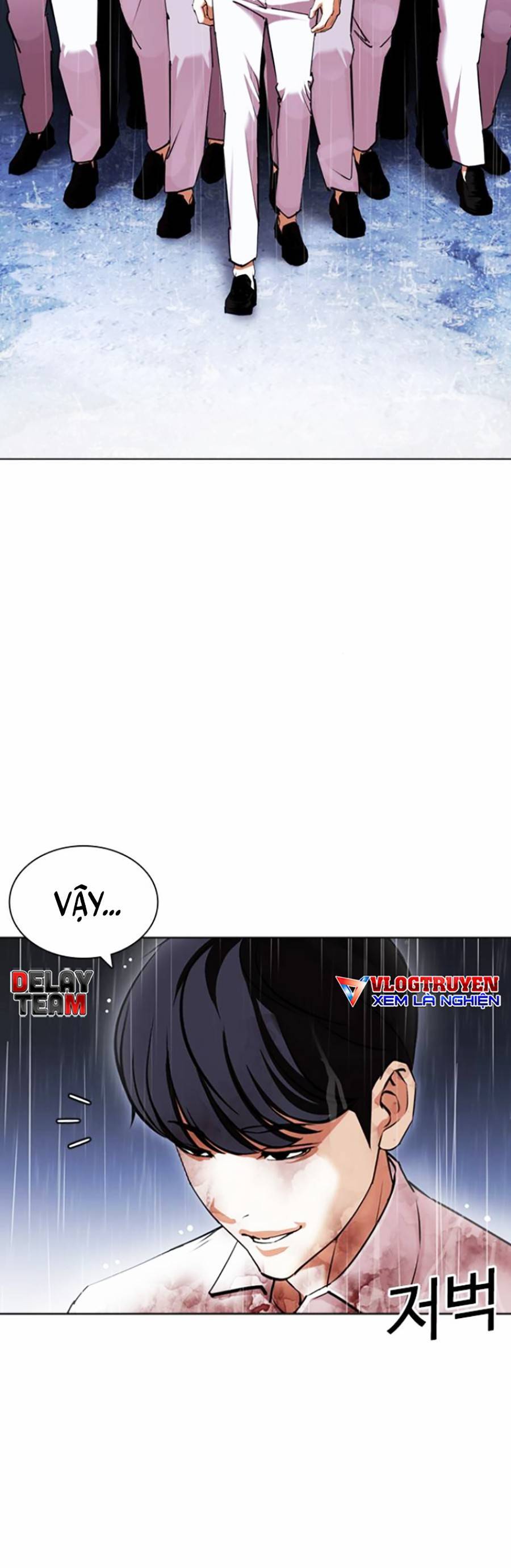 Lookism - Hoán Đổi Diệu Kỳ hoán đổi diệu kỳ - chapter 425 - Upload bởi truyensieuhay.com
