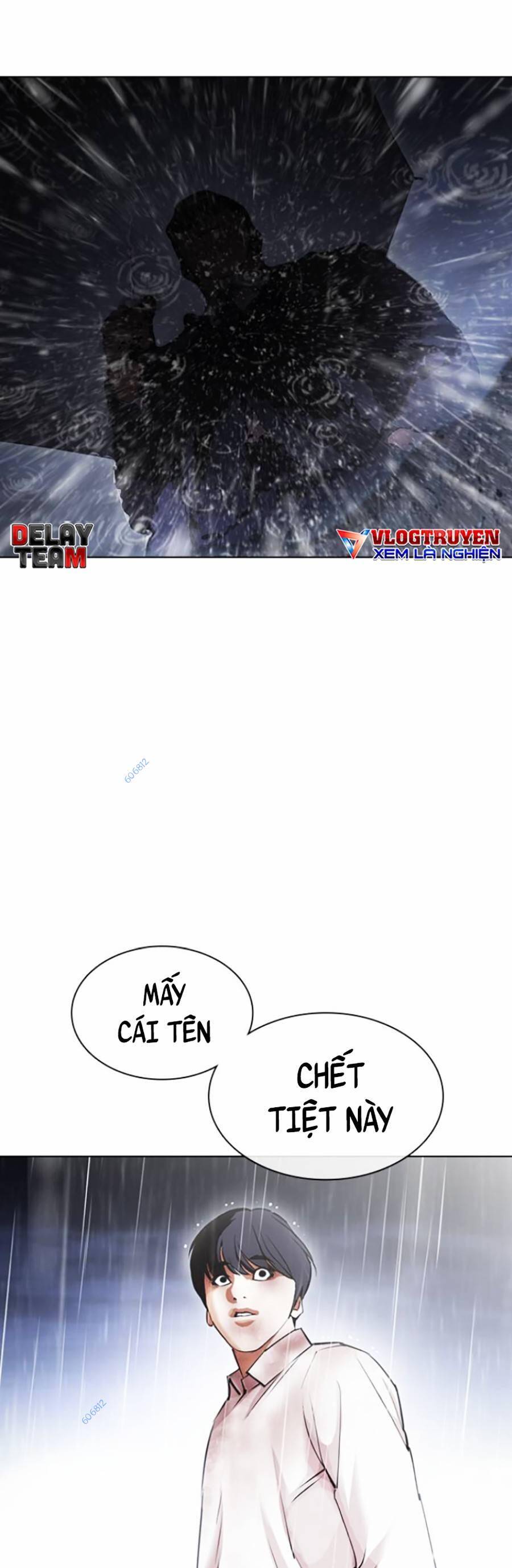 Lookism - Hoán Đổi Diệu Kỳ hoán đổi diệu kỳ - chapter 425 - Upload bởi truyensieuhay.com