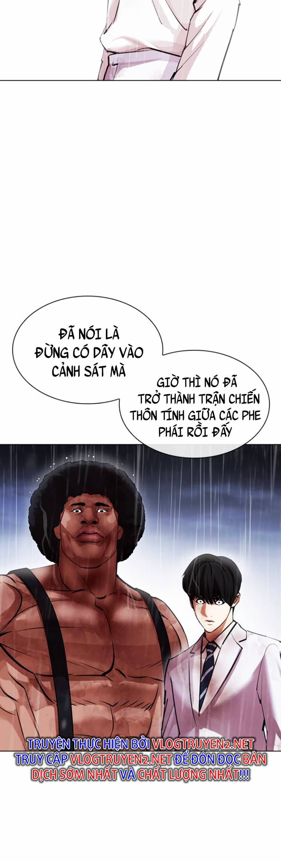 Lookism - Hoán Đổi Diệu Kỳ hoán đổi diệu kỳ - chapter 425 - Upload bởi truyensieuhay.com