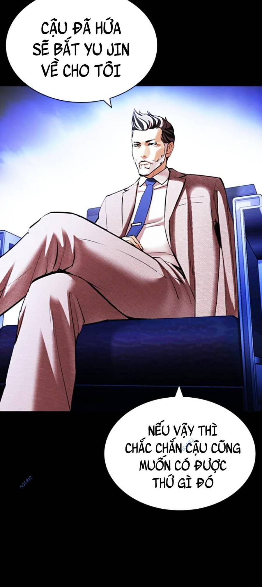 Lookism - Hoán Đổi Diệu Kỳ hoán đổi diệu kỳ - chapter 425 - Upload bởi truyensieuhay.com