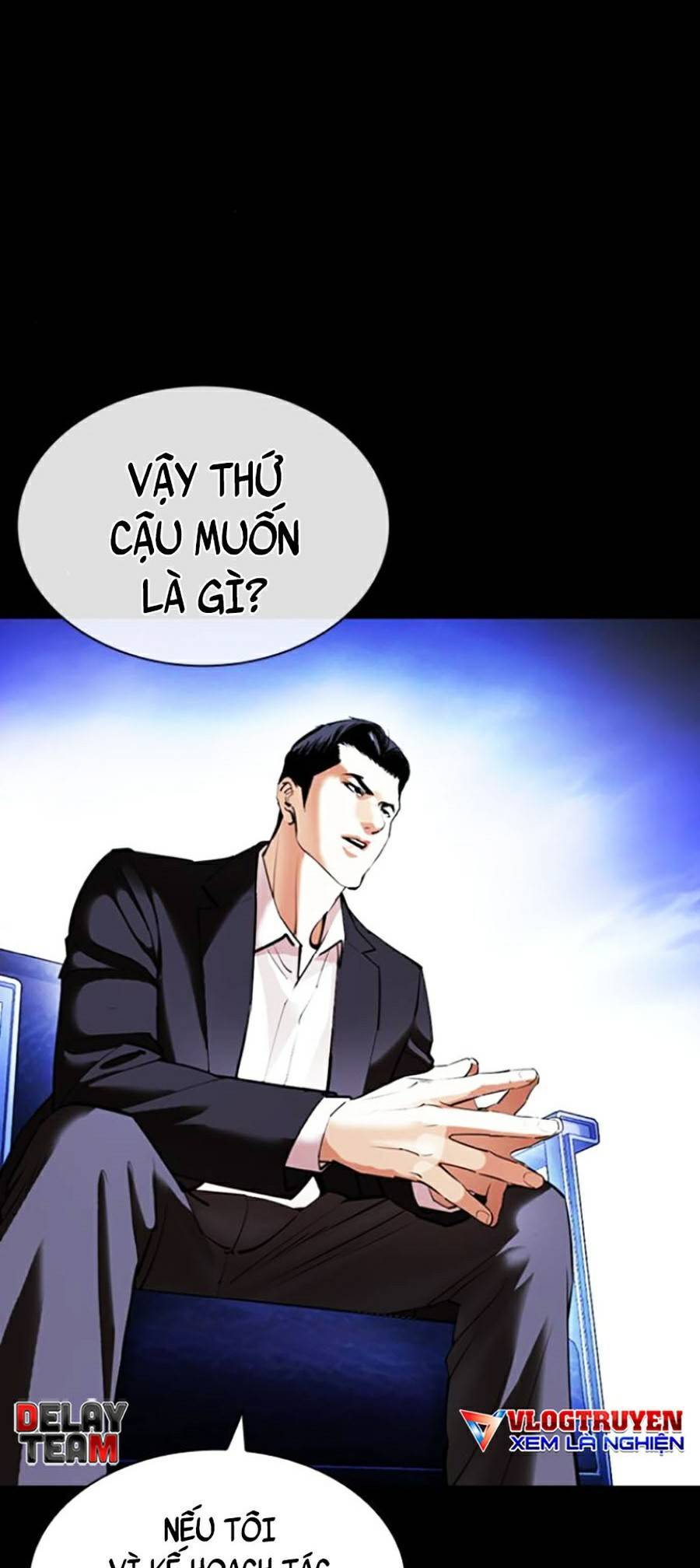 Lookism - Hoán Đổi Diệu Kỳ hoán đổi diệu kỳ - chapter 425 - Upload bởi truyensieuhay.com