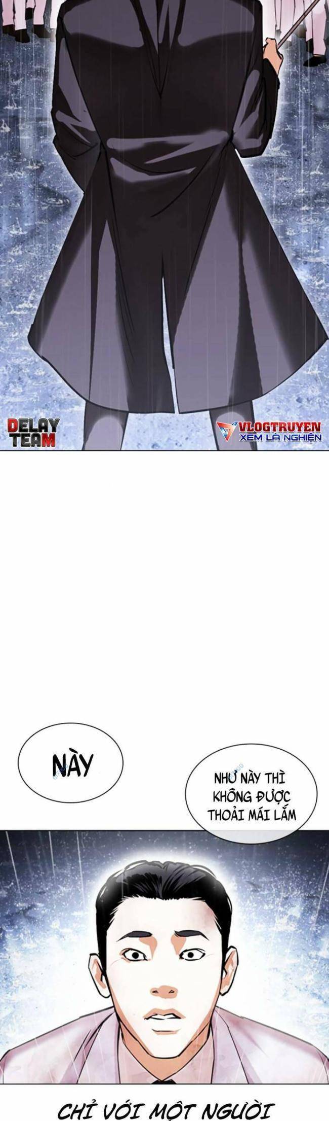 Lookism - Hoán Đổi Diệu Kỳ hoán đổi diệu kỳ - chapter 426 - Upload bởi truyensieuhay.com
