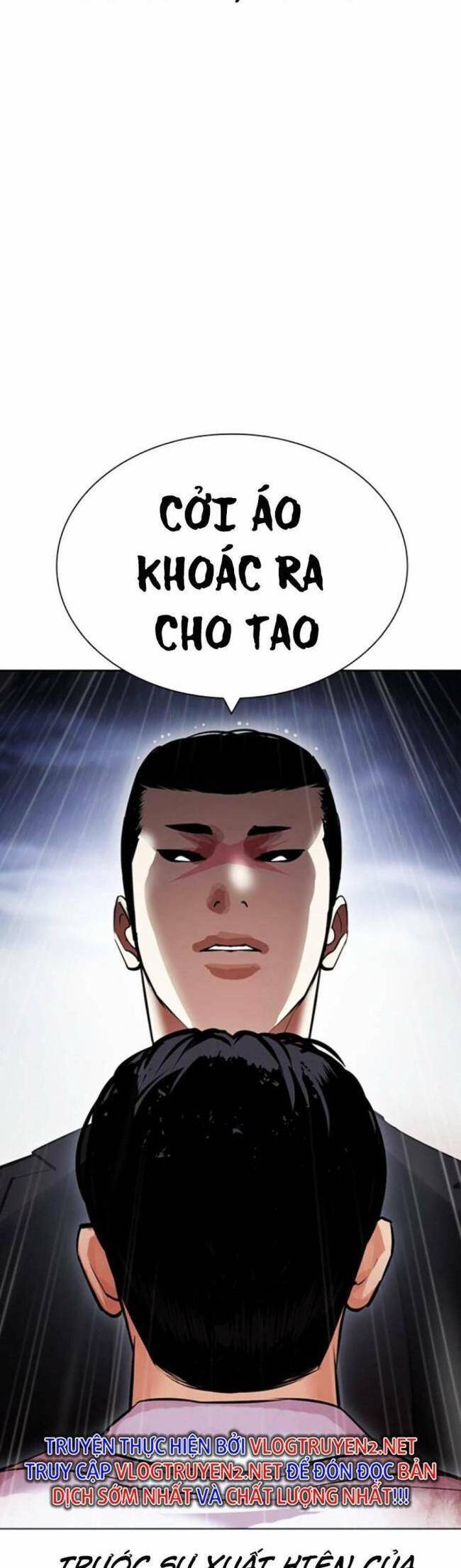 Lookism - Hoán Đổi Diệu Kỳ hoán đổi diệu kỳ - chapter 426 - Upload bởi truyensieuhay.com