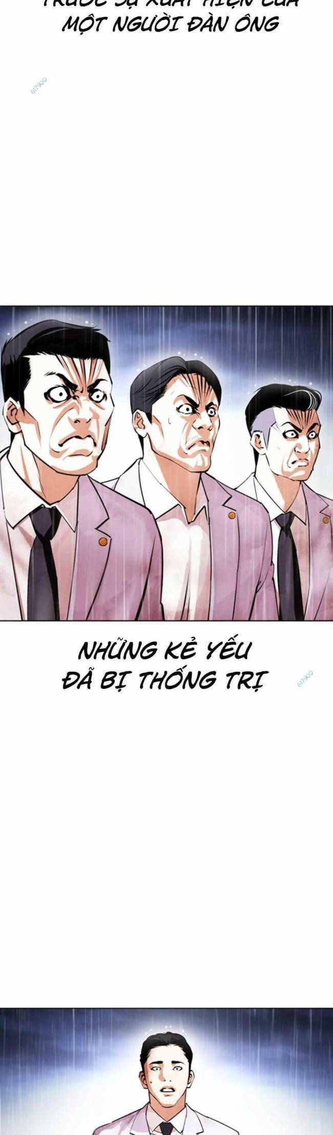 Lookism - Hoán Đổi Diệu Kỳ hoán đổi diệu kỳ - chapter 426 - Upload bởi truyensieuhay.com