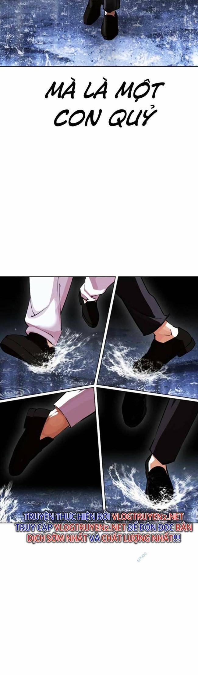 Lookism - Hoán Đổi Diệu Kỳ hoán đổi diệu kỳ - chapter 426 - Upload bởi truyensieuhay.com