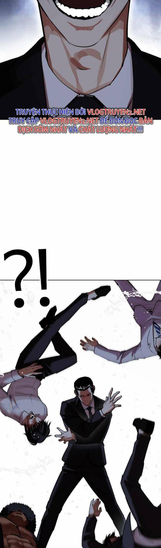 Lookism - Hoán Đổi Diệu Kỳ hoán đổi diệu kỳ - chapter 426 - Upload bởi truyensieuhay.com