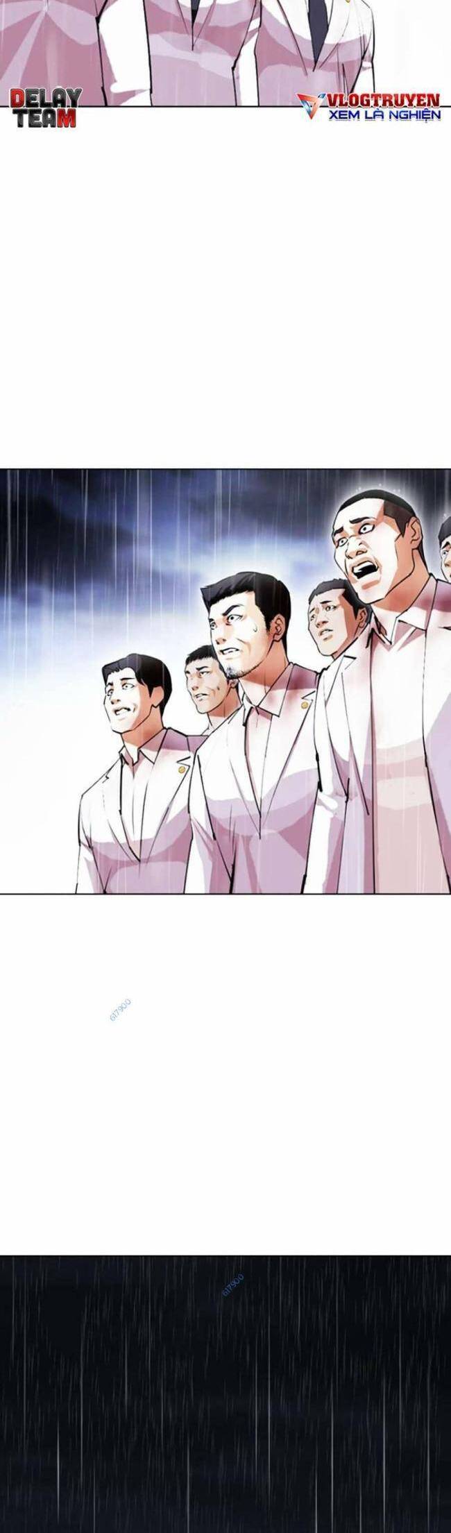 Lookism - Hoán Đổi Diệu Kỳ hoán đổi diệu kỳ - chapter 426 - Upload bởi truyensieuhay.com