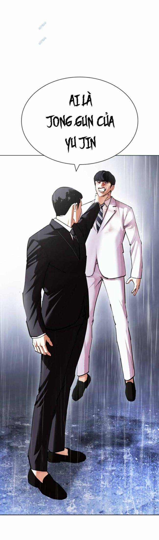 Lookism - Hoán Đổi Diệu Kỳ hoán đổi diệu kỳ - chapter 426 - Upload bởi truyensieuhay.com