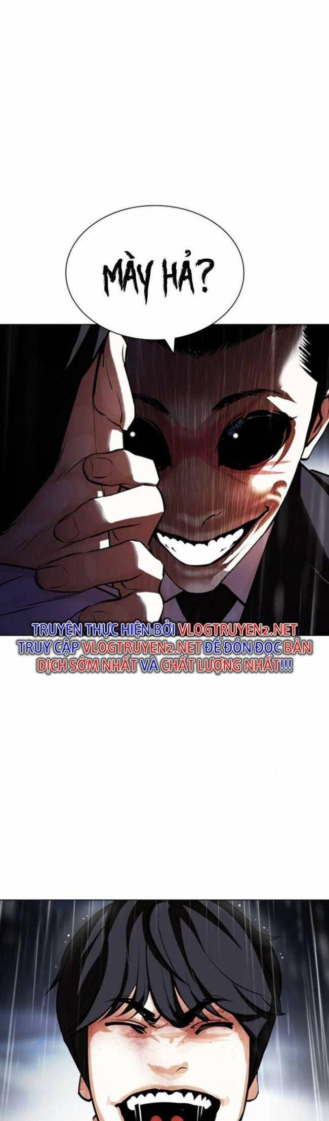 Lookism - Hoán Đổi Diệu Kỳ hoán đổi diệu kỳ - chapter 426 - Upload bởi truyensieuhay.com