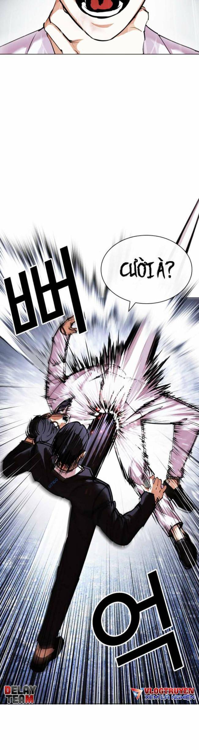 Lookism - Hoán Đổi Diệu Kỳ hoán đổi diệu kỳ - chapter 426 - Upload bởi truyensieuhay.com