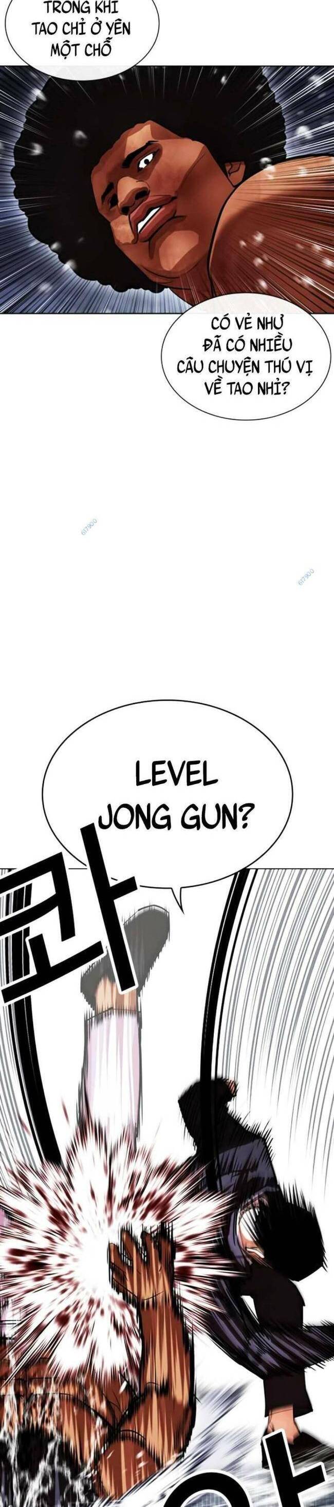 Lookism - Hoán Đổi Diệu Kỳ hoán đổi diệu kỳ - chapter 426 - Upload bởi truyensieuhay.com