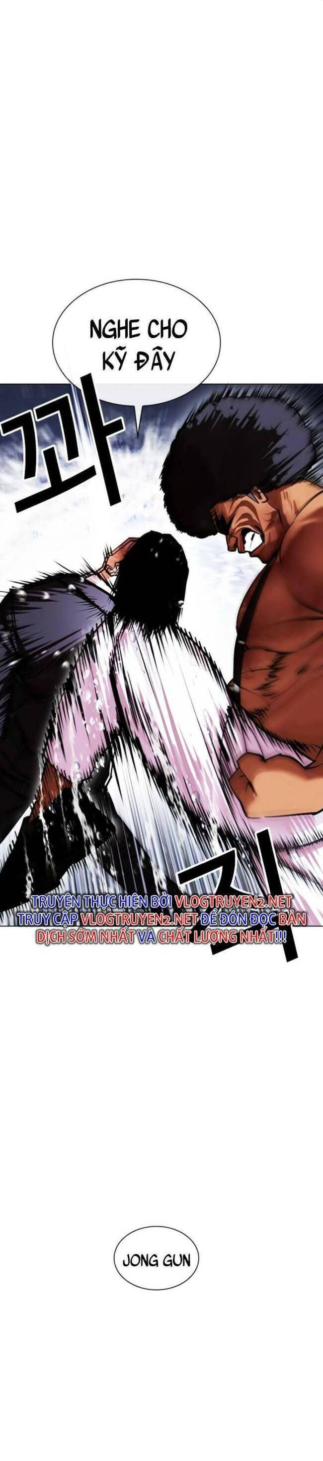 Lookism - Hoán Đổi Diệu Kỳ hoán đổi diệu kỳ - chapter 426 - Upload bởi truyensieuhay.com