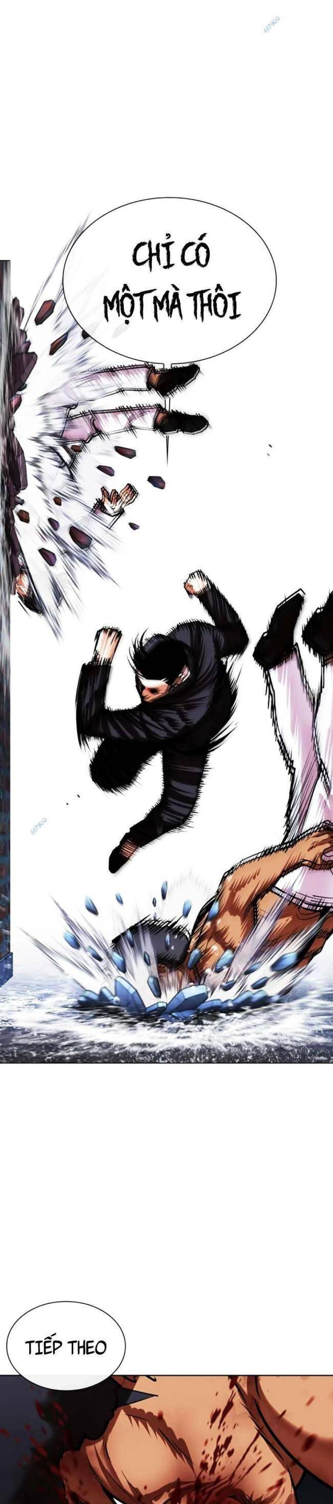 Lookism - Hoán Đổi Diệu Kỳ hoán đổi diệu kỳ - chapter 426 - Upload bởi truyensieuhay.com