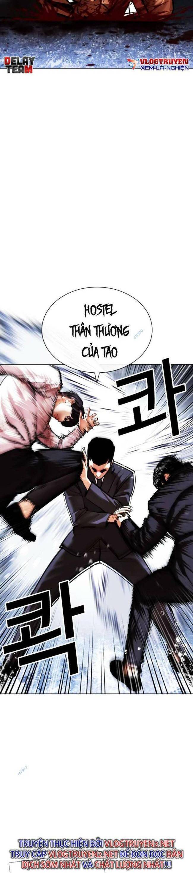 Lookism - Hoán Đổi Diệu Kỳ hoán đổi diệu kỳ - chapter 426 - Upload bởi truyensieuhay.com